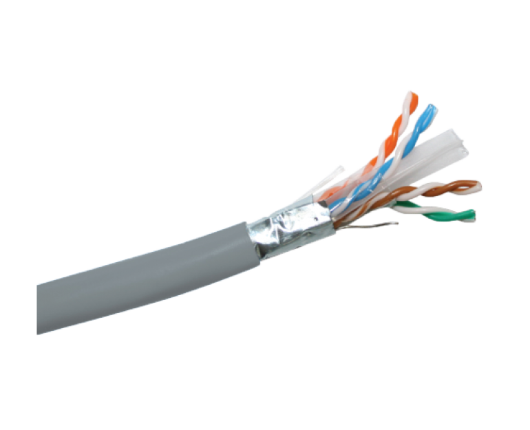 COPPER CABLING  SOLUTION (CATEGORY 6A COPPER  CABLING SOLUTION)