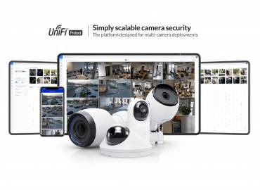 UniFi Camera Security