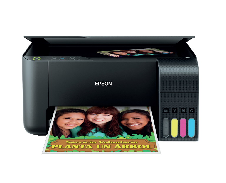 epson scan wsd event