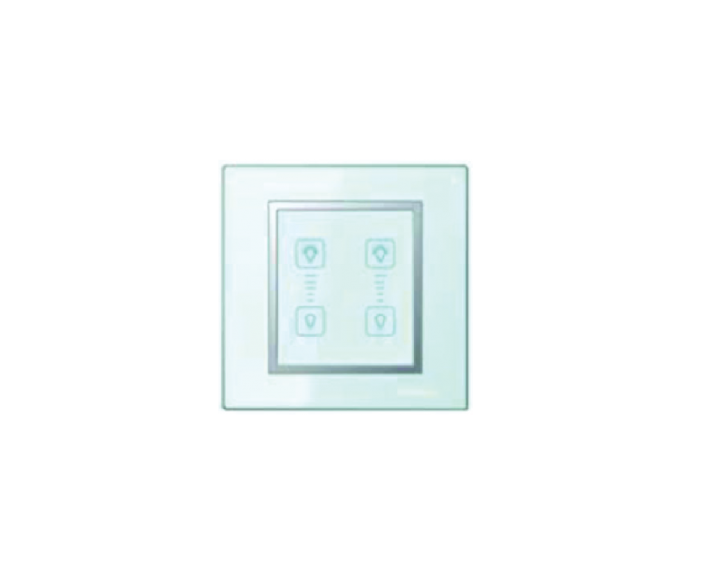HRMS-2122D (Dimmer switch)