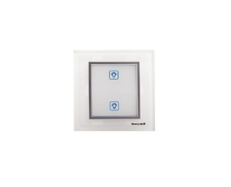 HRMS-2112D  (Lighting Switch – Double Line)