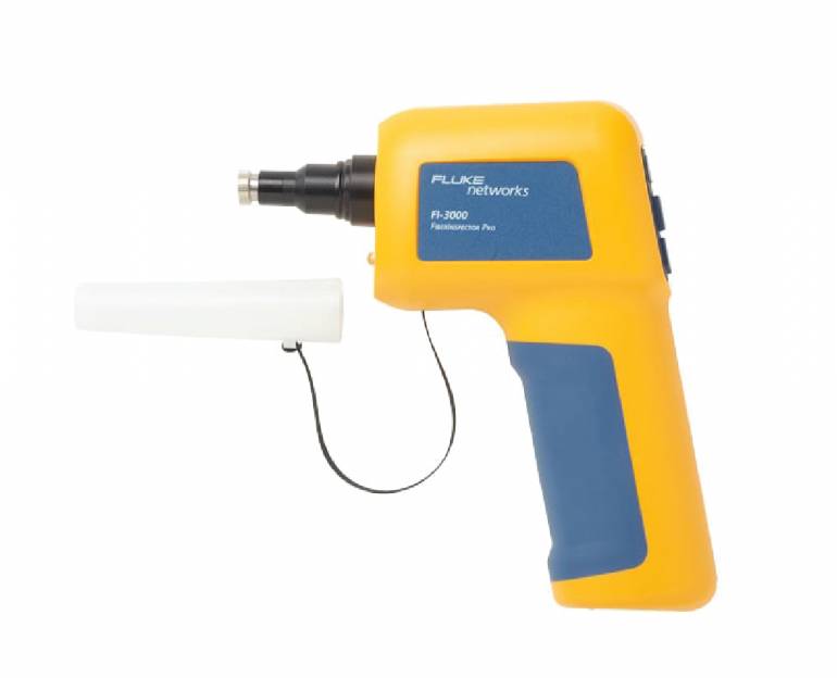 FI-3000 / FI2-7300 FiberInspector™ Ultra Camera