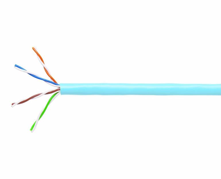 CommScope Cat5e U/UTP