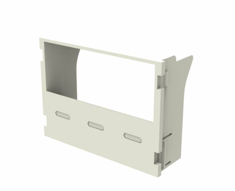 CommScope Faceplates & Accessories