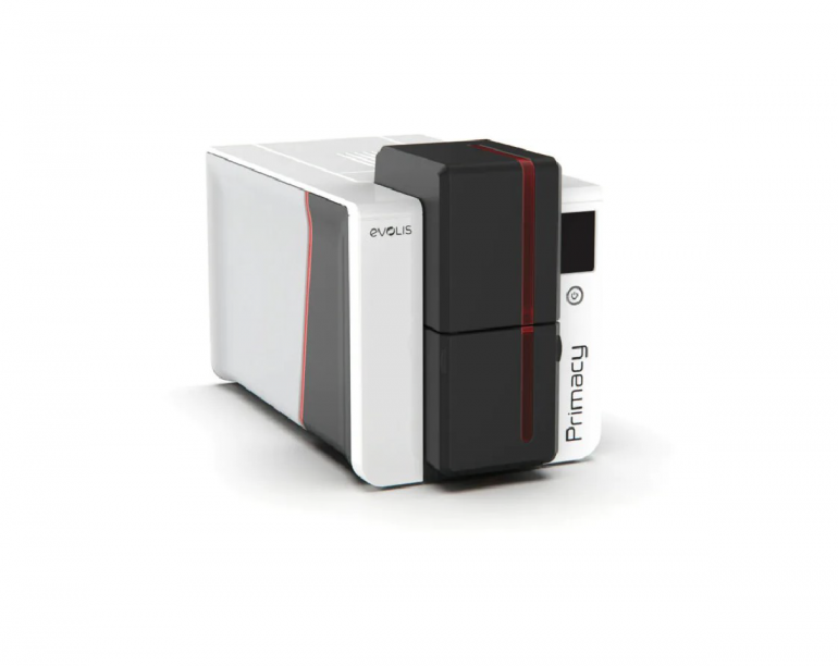 Primacy 2 – ID Card printer