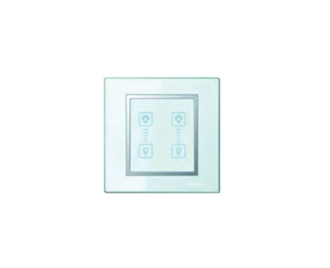 HRMS-2122D (Dimmer switch)