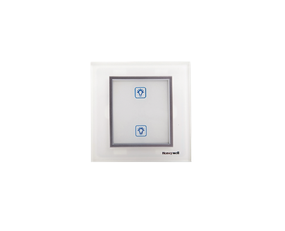 HRMS-2112D  (Lighting Switch – Double Line)
