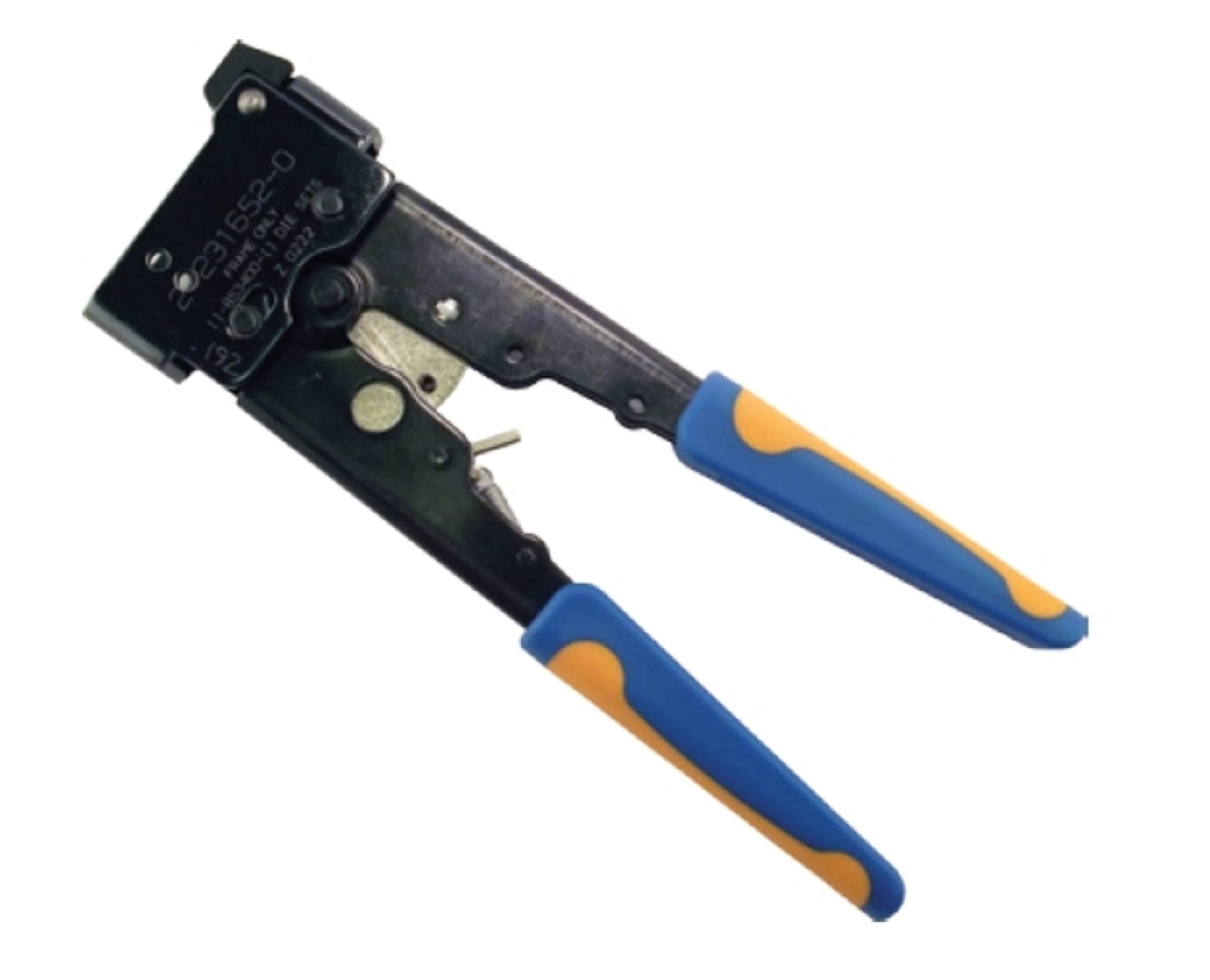 CommScope Plugs & Termination Tools