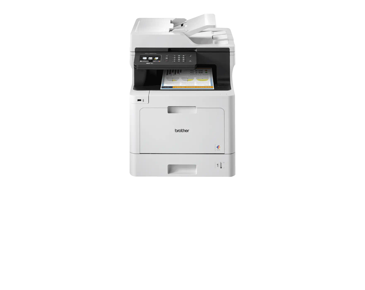 MFC-L8900CDW