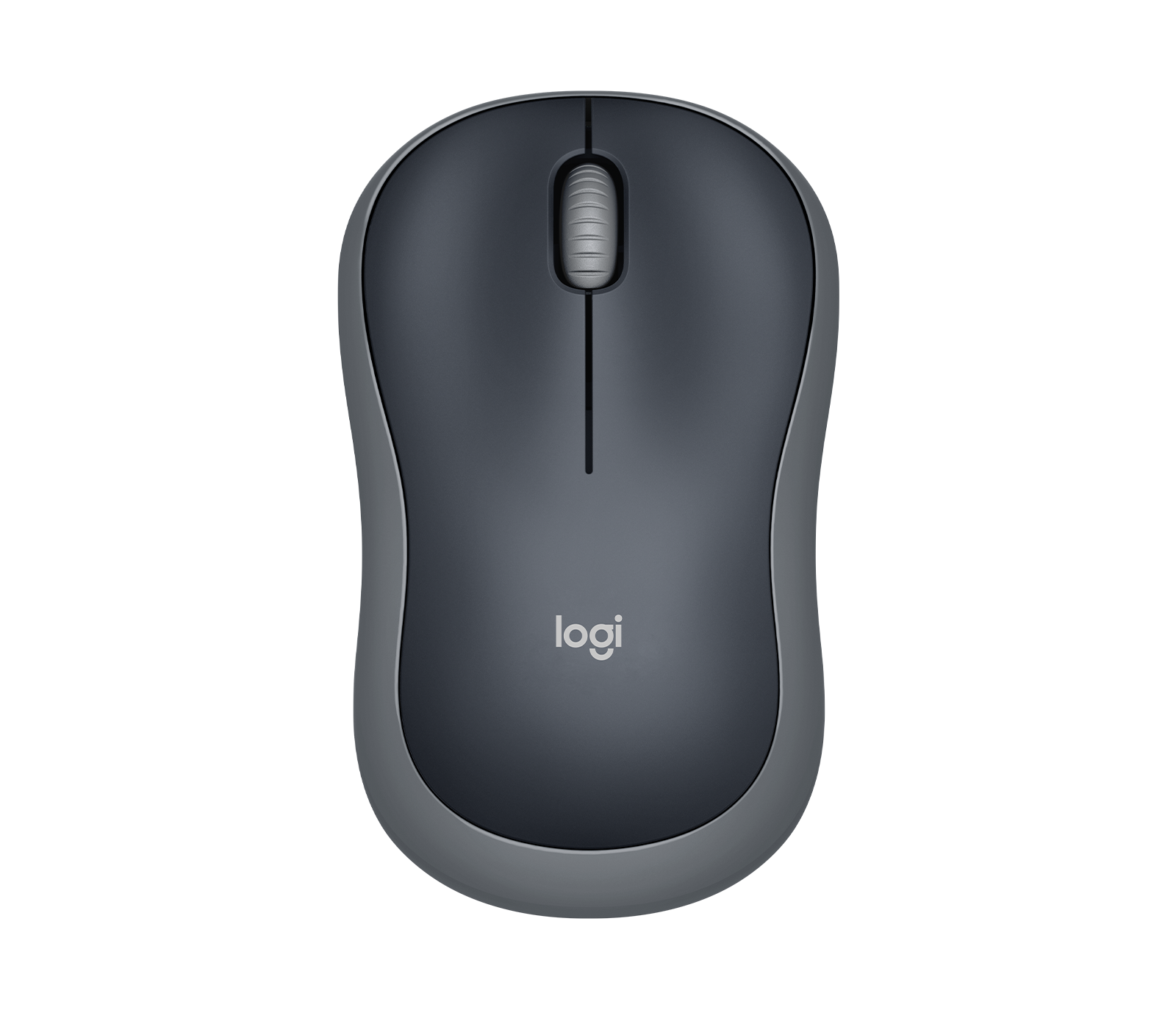 Wireless Mouse M185