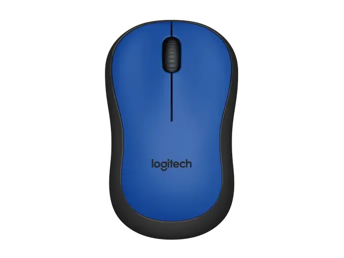 M221 SILENT WIRELESS MOUSE