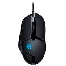 G402 Hyperion Fury