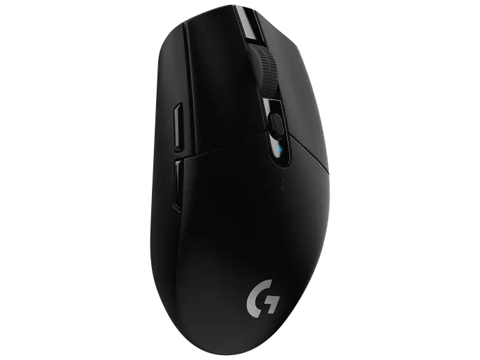 G304 LIGHTSPEED