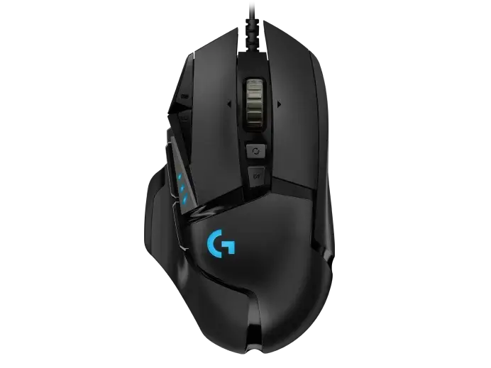 G502 HERO