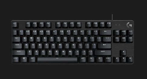 G413 TKL SE Mechanical Gaming Keyboard