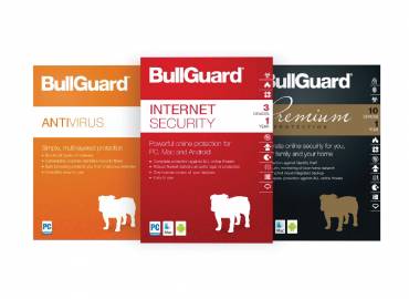 Bullguard Protection