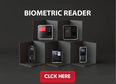 Biometric Reader