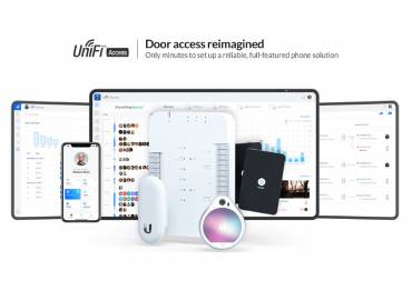 UniFi Door Access
