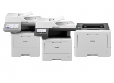 Mono Laser Printer