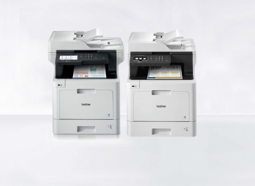 Color Laser Printer