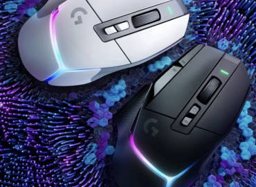 Gaming Mice