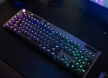 Gaming Keyboard