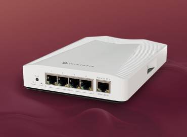 MikroTik product: CRS304-4XG-IN